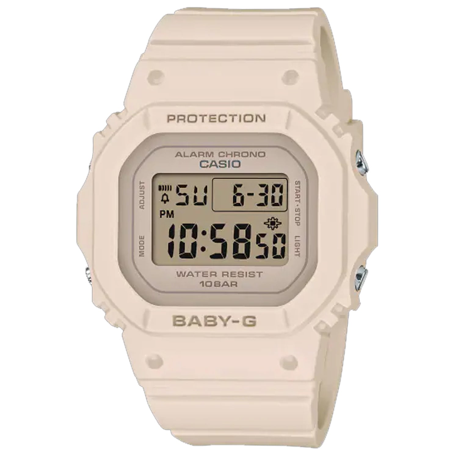 Casio Women&