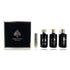 Game of Spades Wildcard, 4 Piece Gift Set for Unisex by Avera Group
