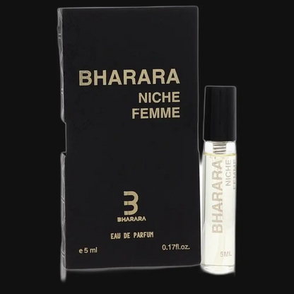 Bharara Niche Femme By Bharara Beauty Perfume for Women by Gamer Scents