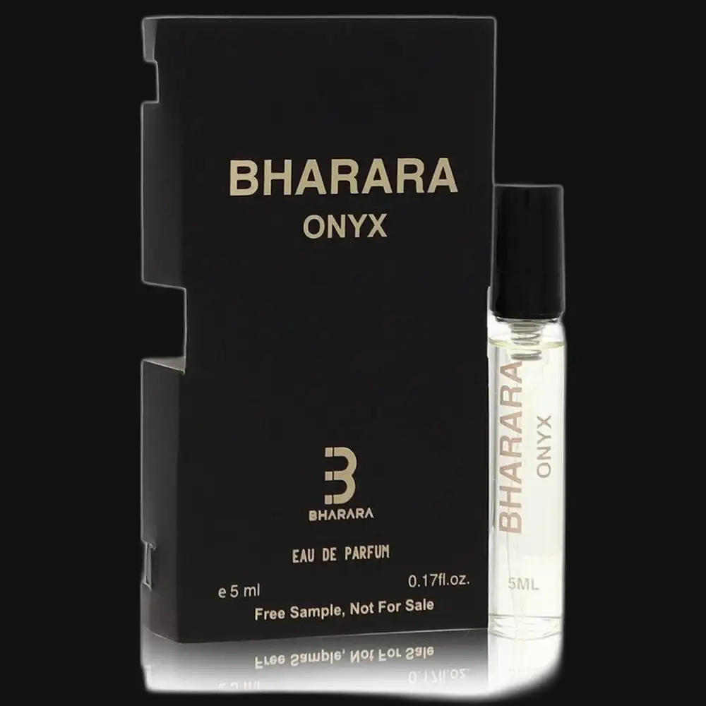 Bharara Onyx By Bharara Beauty Cologne for Men