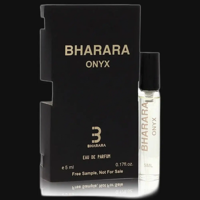 Bharara Onyx By Bharara Beauty Cologne for Men