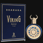 Bharara Viking Beirut By Bharara Beauty (Unisex)