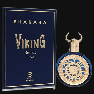 Bharara Viking Beirut By Bharara Beauty (Unisex)