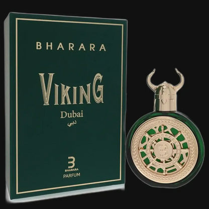 Bharara Viking Dubai By Bharara Beauty (Unisex)