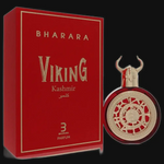 Bharara Viking Kashmir By Bharara Beauty Cologne for Men
