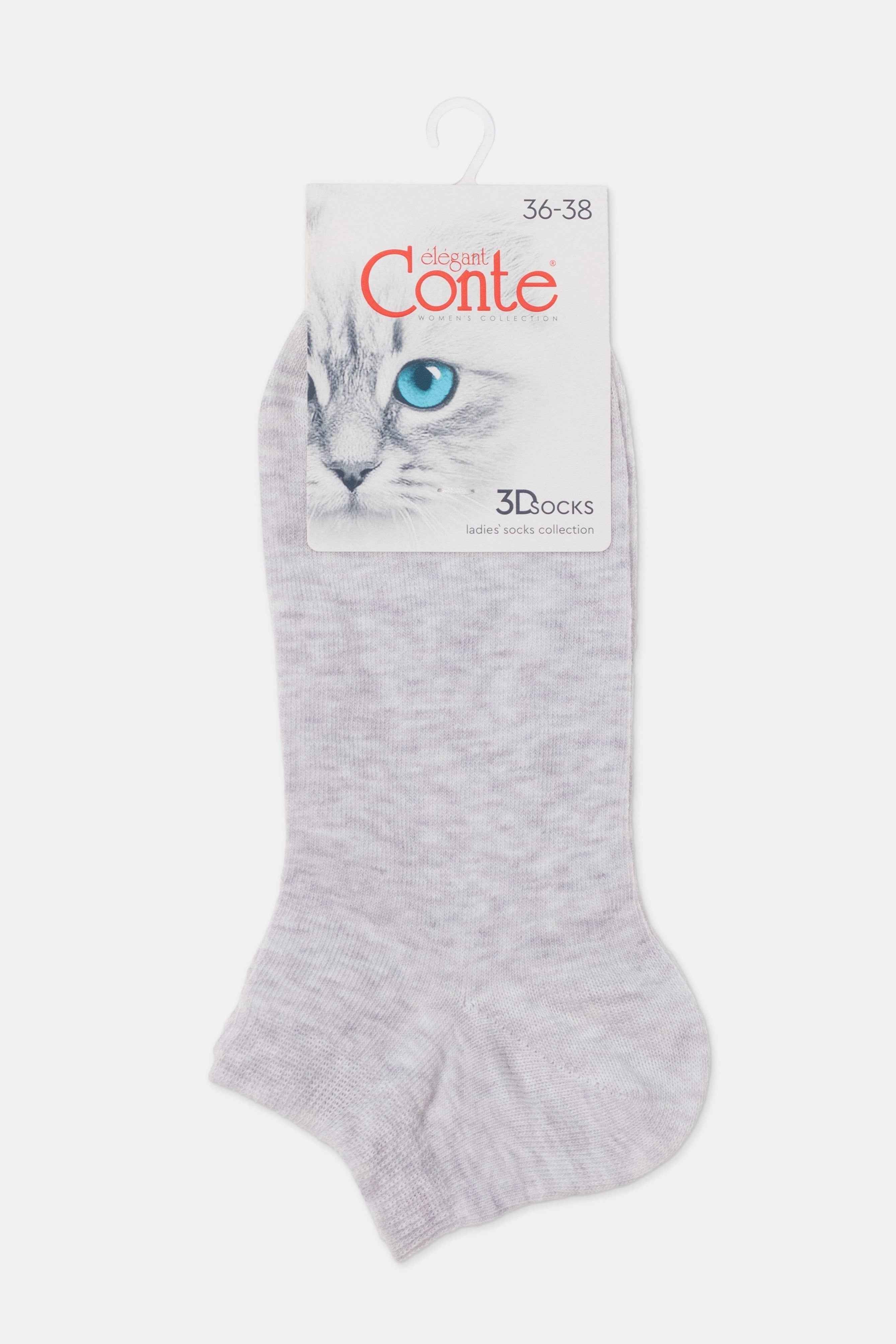 Conte Cotton Women&