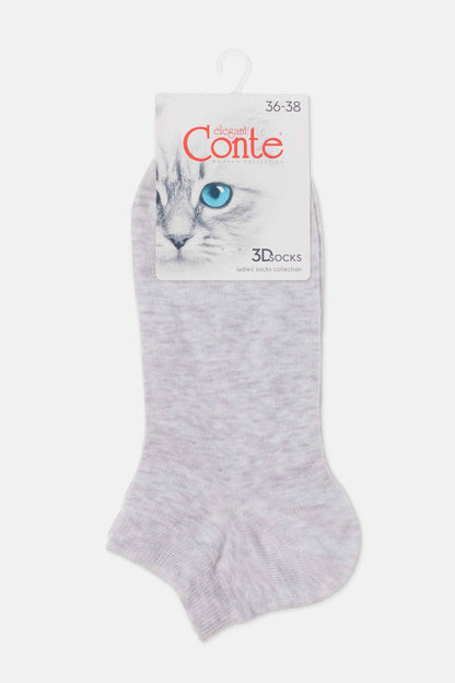 Conte Cotton Women&