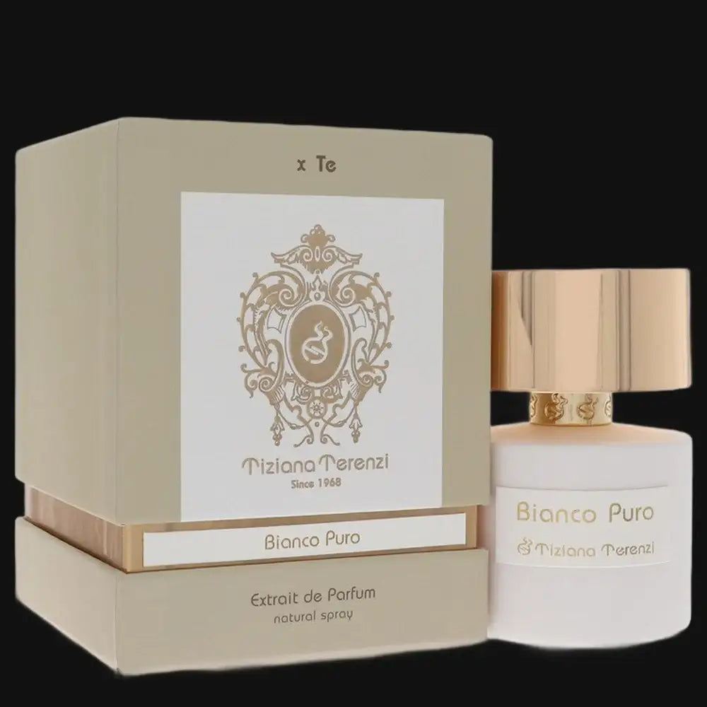 Bianco Puro By Tiziana Terenzi Perfume for Women