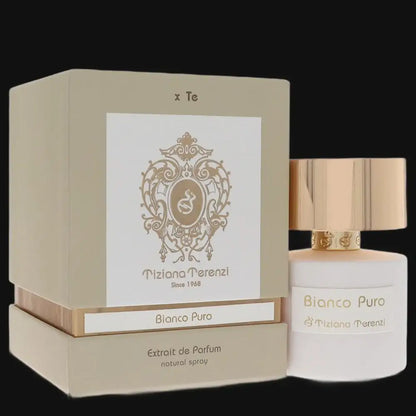 Bianco Puro By Tiziana Terenzi Perfume for Women