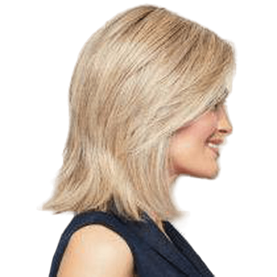 Raquel Welch Big Time Wig