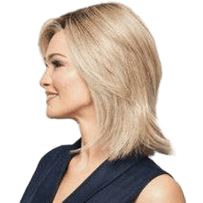 Raquel Welch Big Time Wig