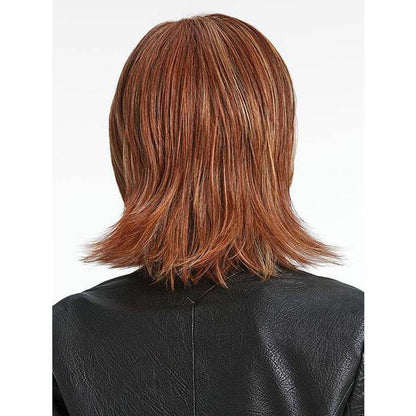 Raquel Welch Big Time Wig