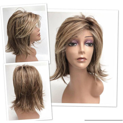 Raquel Welch Big Time Wig