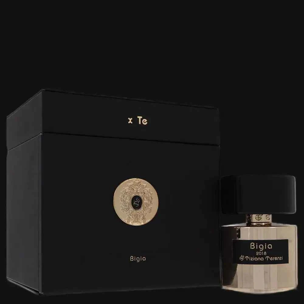 Bigia By Tiziana Terenzi Perfume for Women