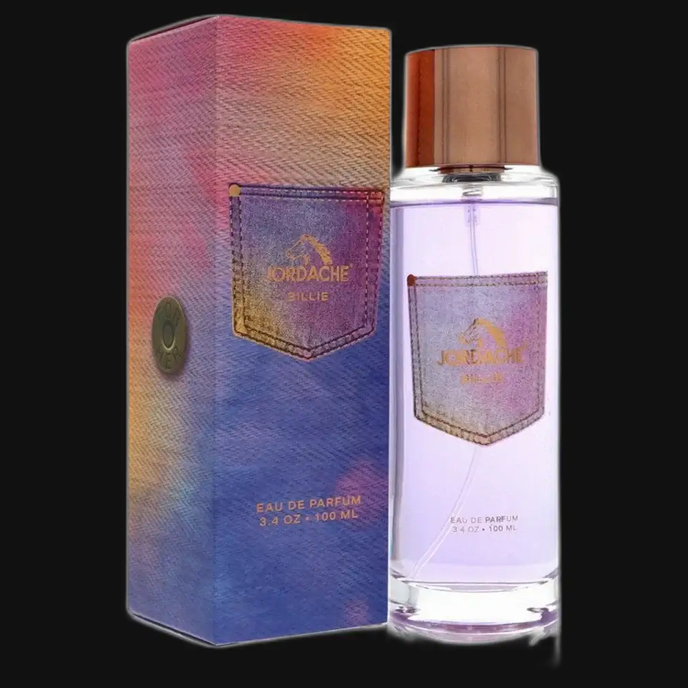 Billie By Jordache Perfume for Women