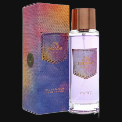 Billie By Jordache Perfume for Women