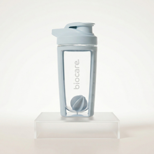 Biocare Clear Shaker Cup by Biocare