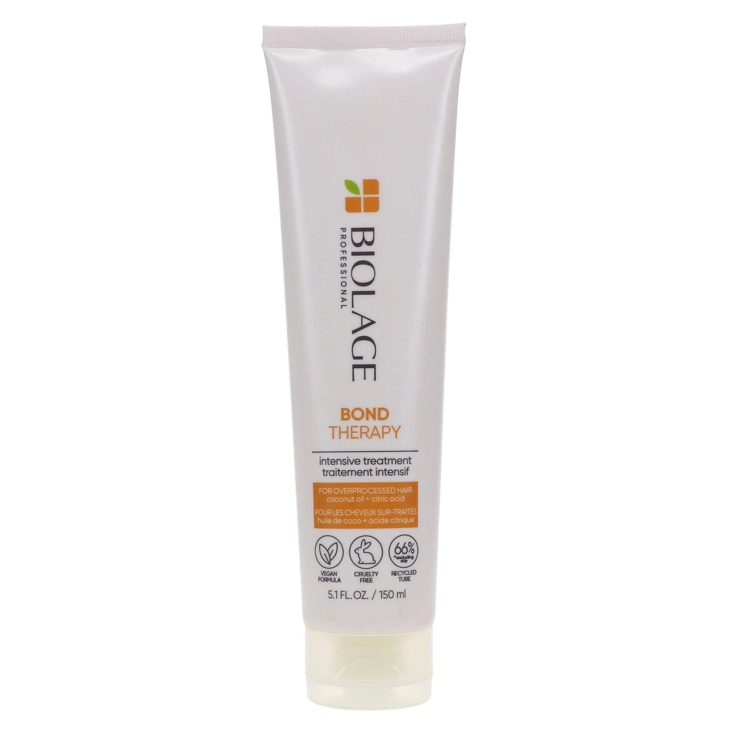 Biolage Bond Therapy Intensive Treatment 5.1 oz