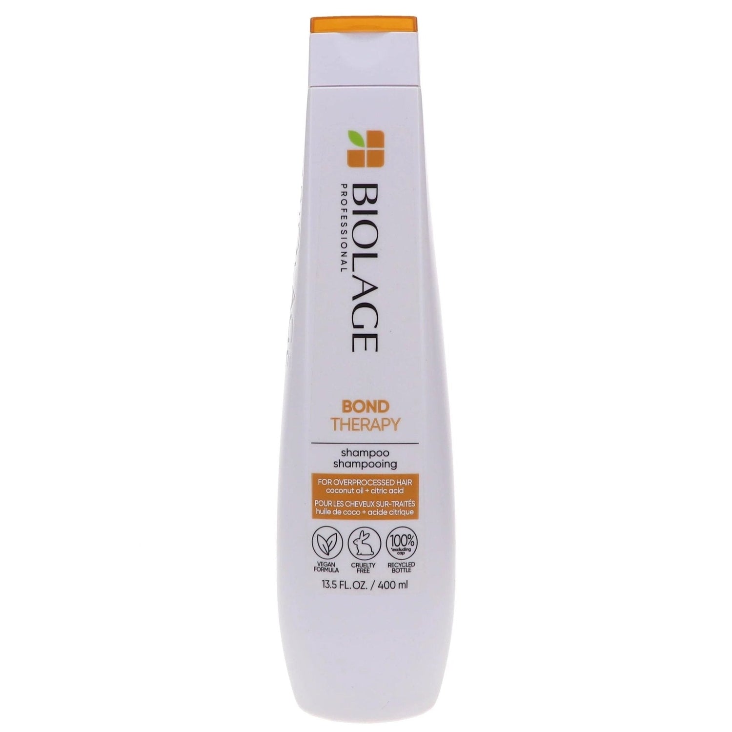 Biolage Bond Therapy Sulfate-Free Shampoo 13.5 oz