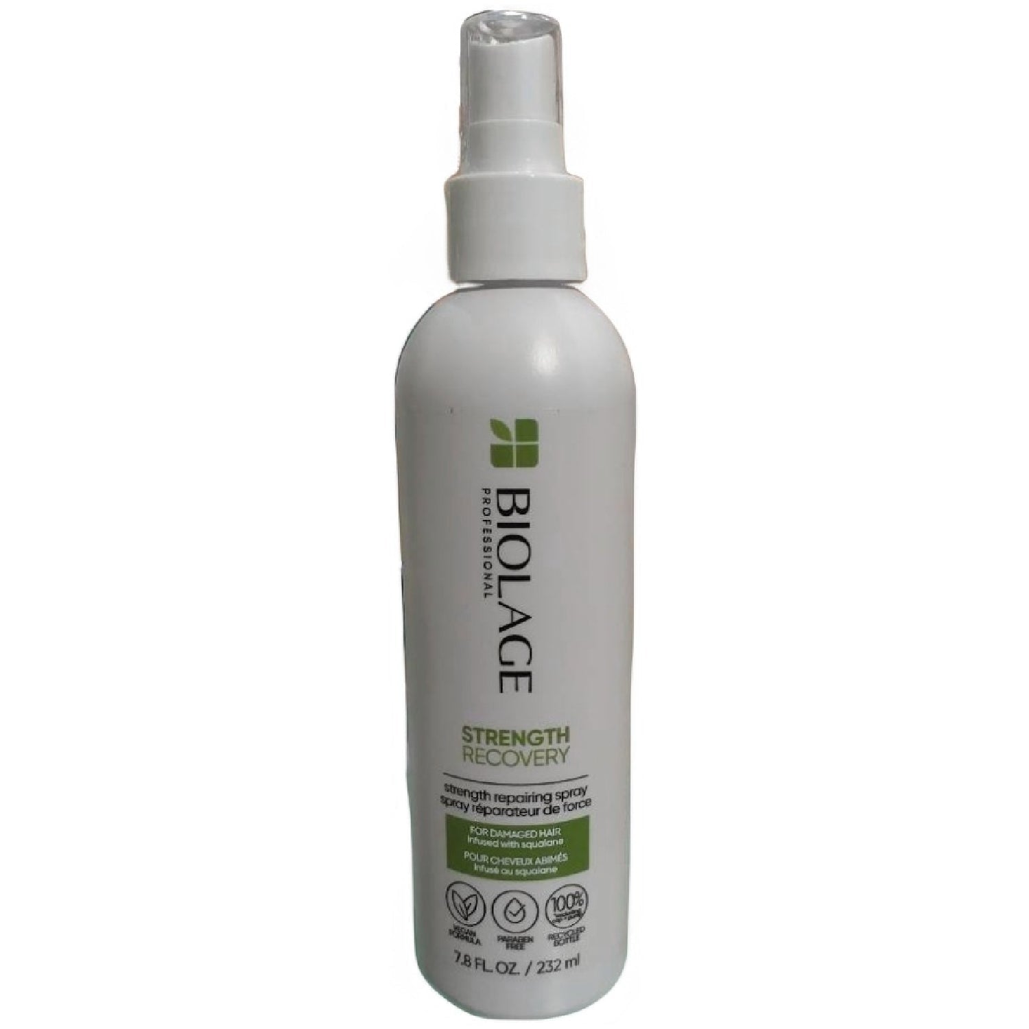 Biolage Strength Recovery Repairing Spray 7.8 oz