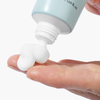 Biome Boost Cream Daily Moisturizer