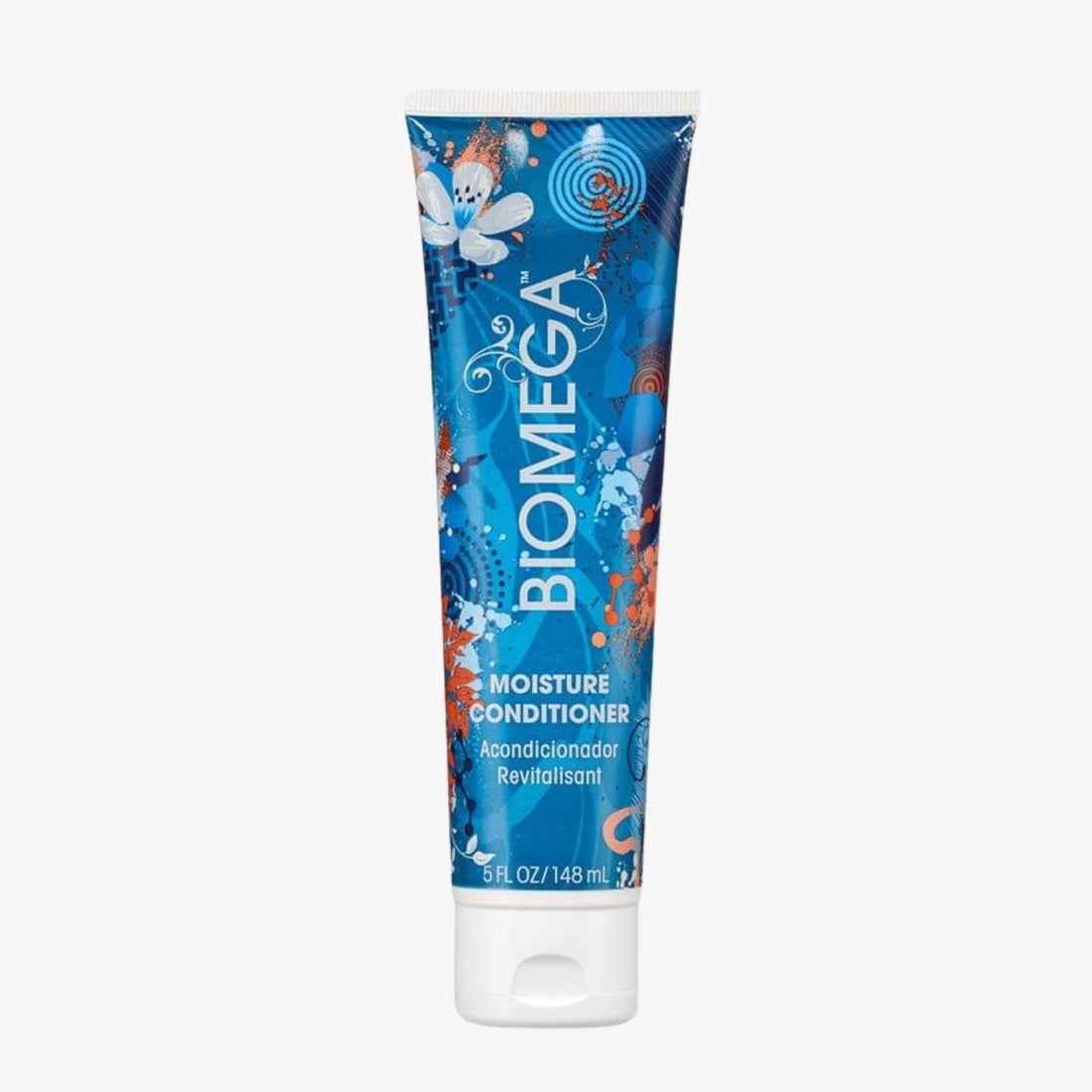 AquAGE Biomega Moisture Conditioner 16 oz - DestGlow