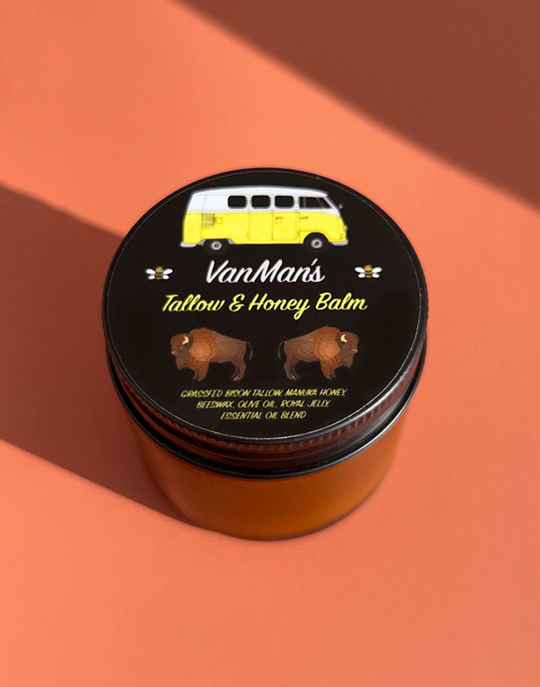 VanMan&