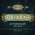 Moon Soaps Bixby Aftershave Splash 4 Oz by Pasteur Pharmacy