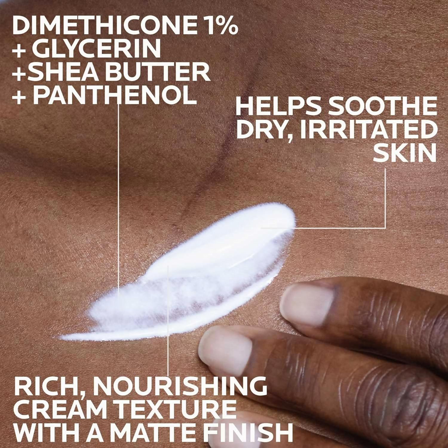 La Roche-Posay Roche Posay La Roche Posay Cicaplast Baume B5 Creme