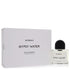 Byredo Gypsy Water by Byredo Eau De Parfum Spray (Unisex) 3.4 oz for Women by Avera Group