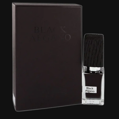 Black Afgano By Nasomatto Cologne for Men