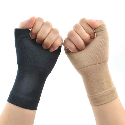 ProSwing™ Golf Wrist &amp; Thumb Brace – Pain Relief, Support &amp; Stability