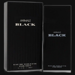 Black By Animale Cologne for Men