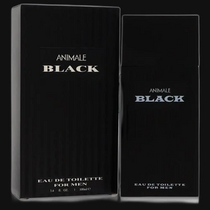 Black By Animale Cologne for Men
