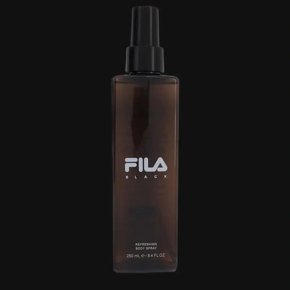 Black By Fila Cologne for Men - DestGlow