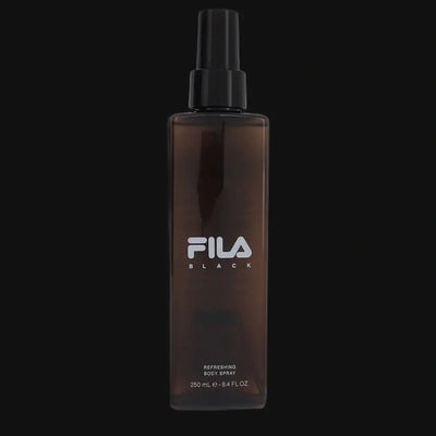 Black By Fila Cologne for Men