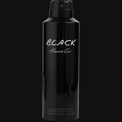 Black By Kenneth Cole Cologne for Men