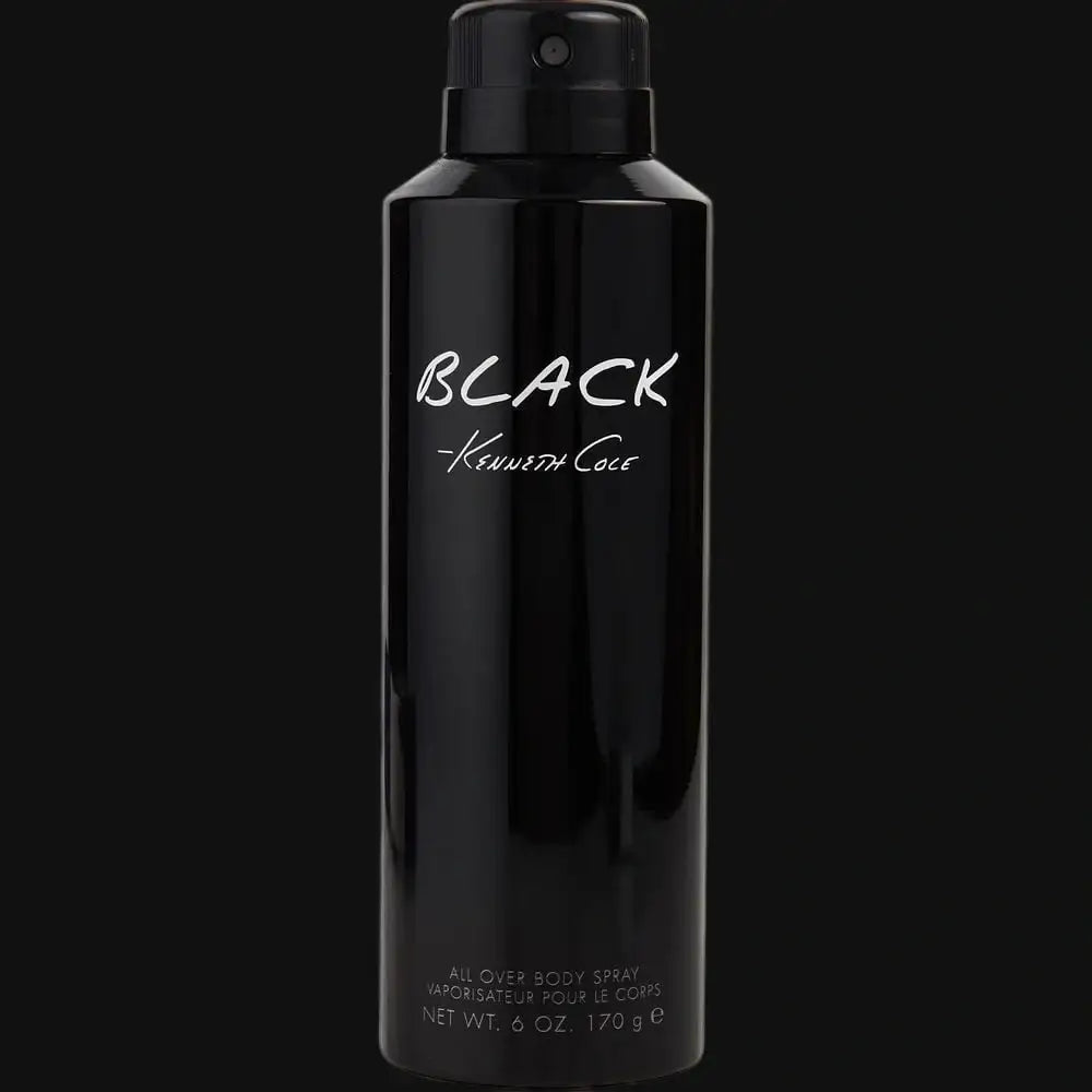 Black By Kenneth Cole Cologne for Men by Gamer Scents