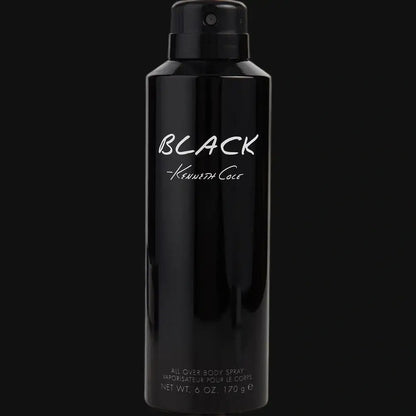 Black By Kenneth Cole Cologne for Men by Gamer Scents