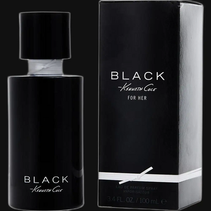 Black By Kenneth Cole Perfume for Women