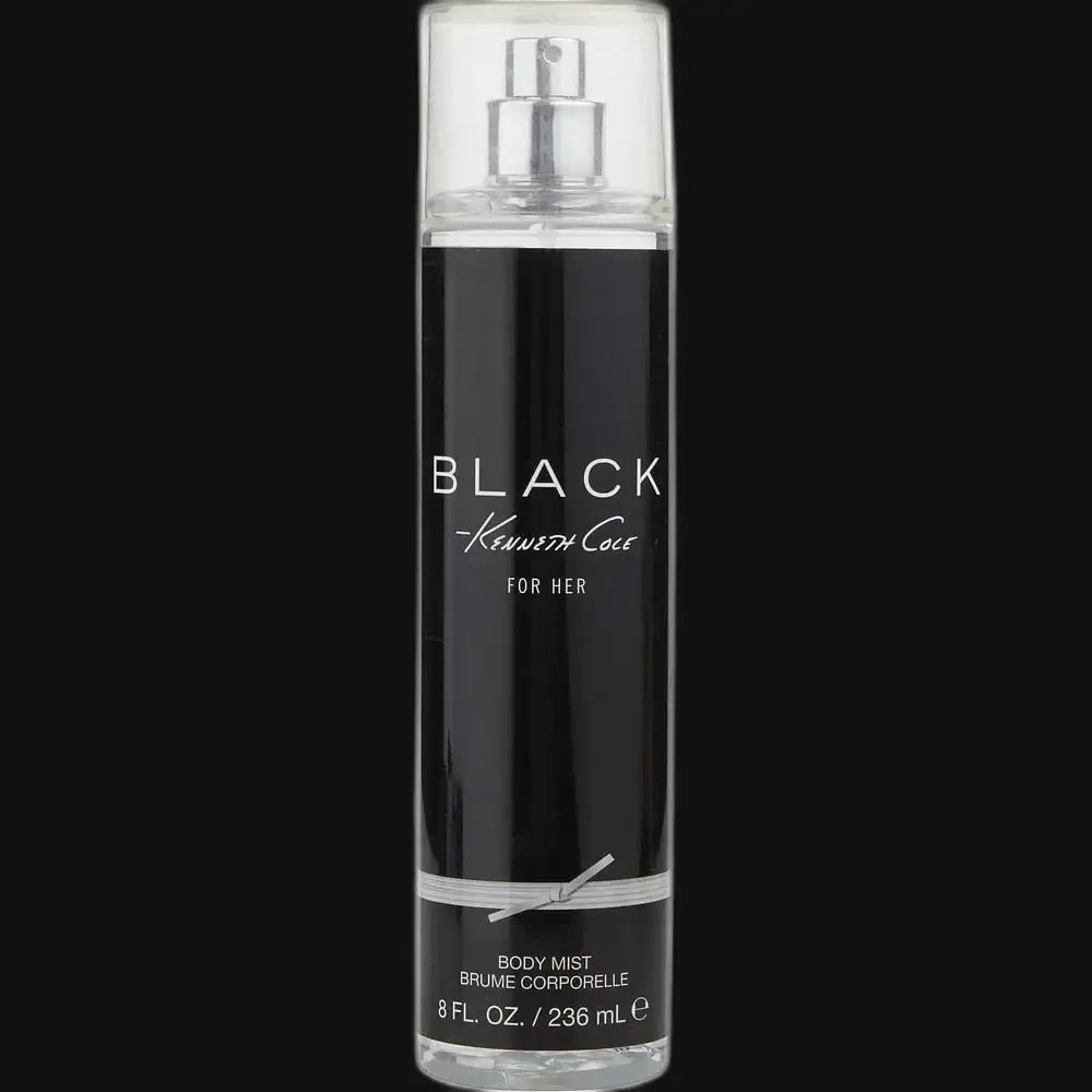 Black By Kenneth Cole Perfume for Women by Gamer Scents