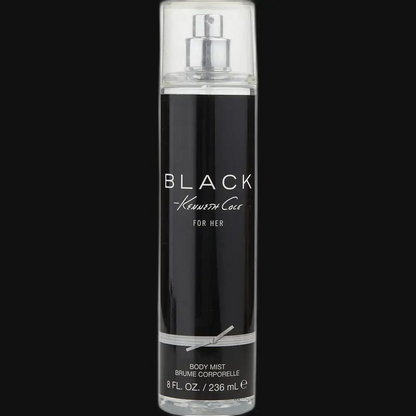 Black By Kenneth Cole Perfume for Women by Gamer Scents