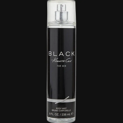 Black By Kenneth Cole Perfume for Women