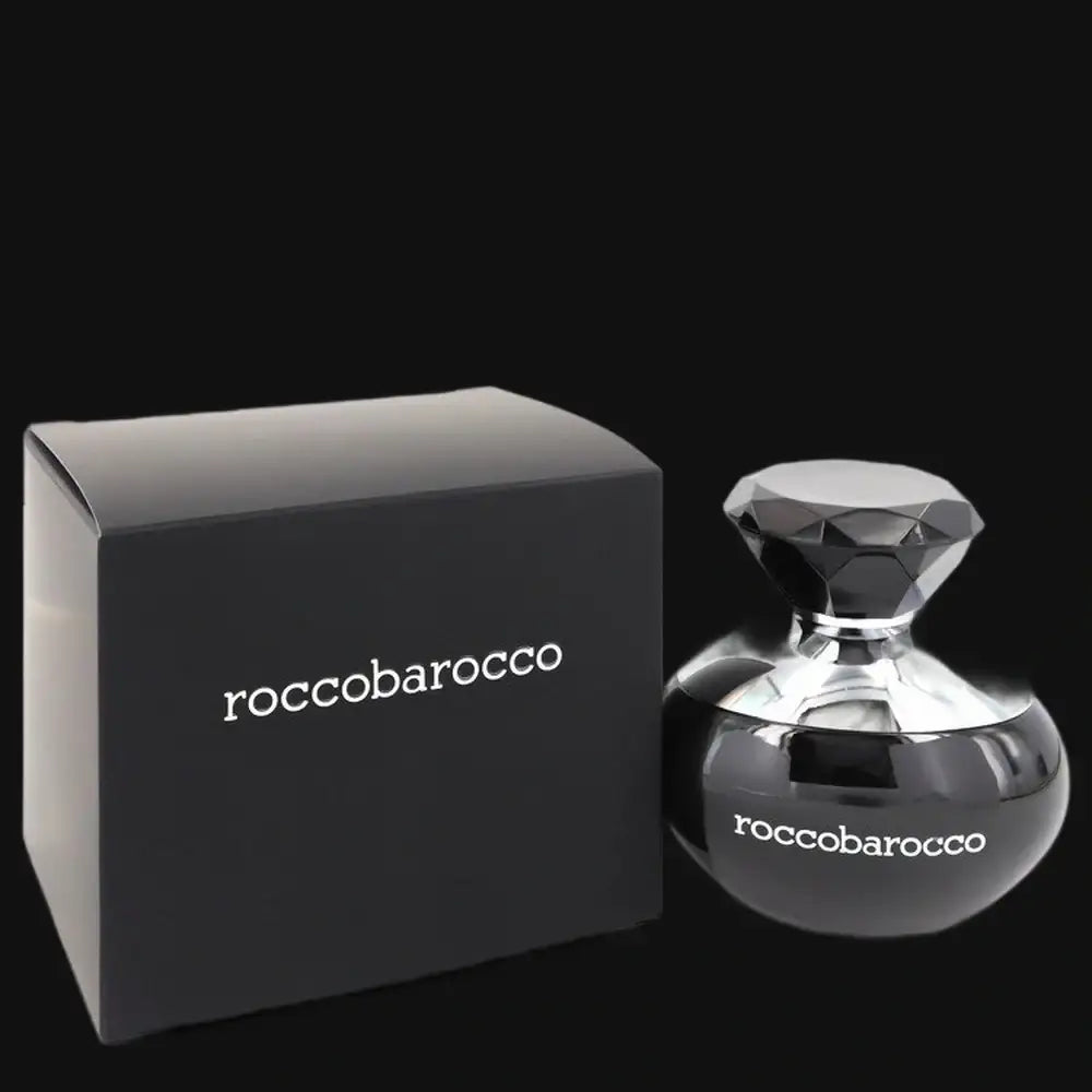 Black By Roccobarocco Perfume for Women