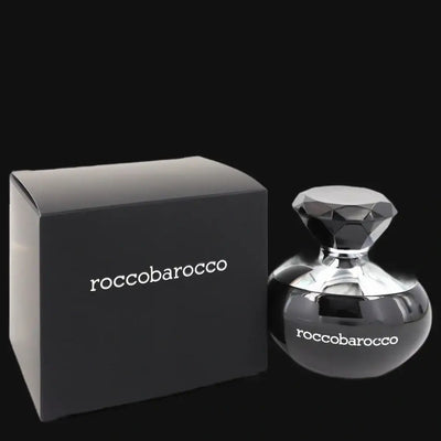 Black By Roccobarocco Perfume for Women