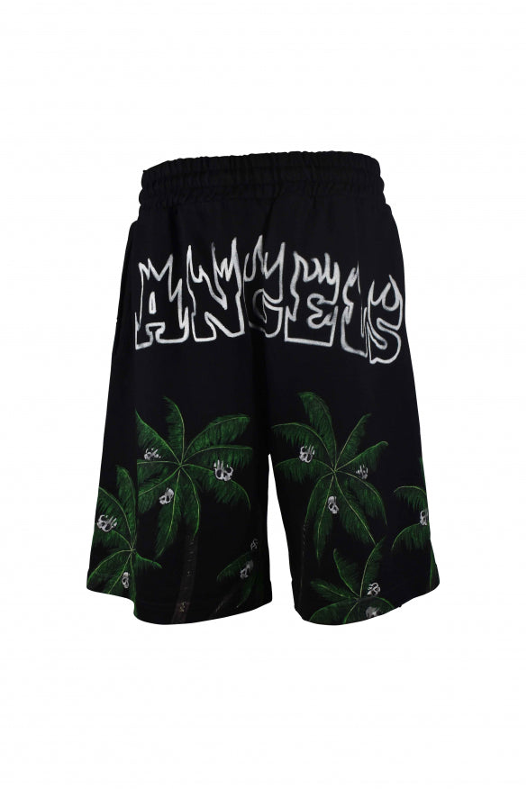Palm Angels Men Short by Luosophy