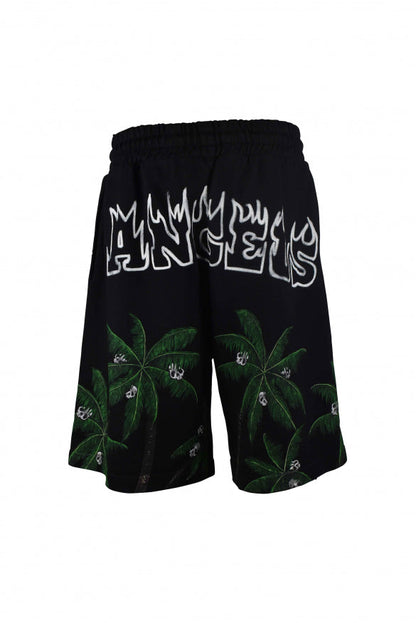 Palm Angels Men Short by Luosophy