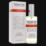 Black Ginger (formerly Kahala ) By Demeter Perfume for Women