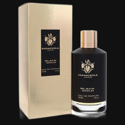 Black Gold By Mancera Cologne for Men - DestGlow
