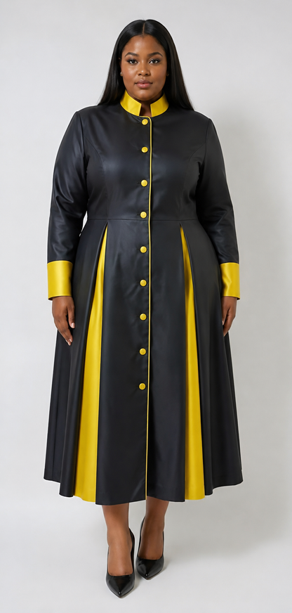 Plus Size Elegant Women&